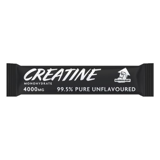 MuscleUp Creatine Monohydrate